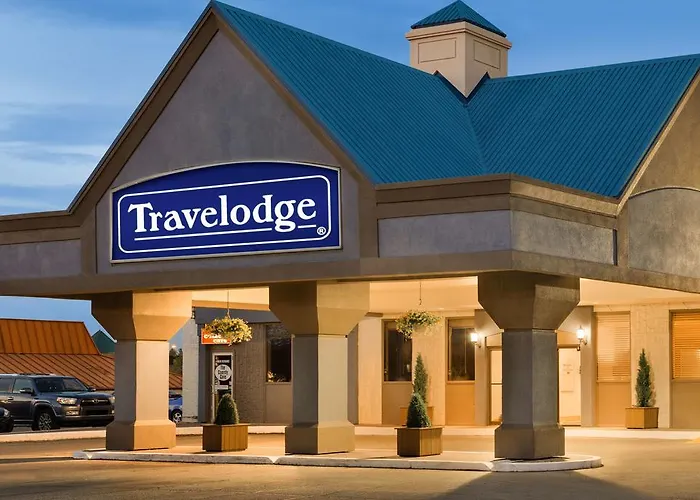 Travelodge Calgary Macleod Trail